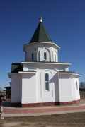 Церковь Владимира равноапостольного - Никольское - Новодугинский район - Смоленская область