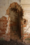 Церковь Успения Пресвятой Богородицы, , Побухово, урочище, Новодугинский район, Смоленская область