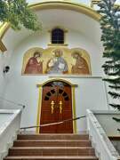 Пхукет. Троицы Живоначальной, церковь