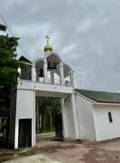 Пхукет. Троицы Живоначальной, церковь