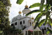 Церковь Всех Святых - Паттайя - Таиланд - Прочие страны