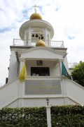 Церковь Всех Святых - Паттайя - Таиланд - Прочие страны
