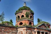 Церковь Троицы Живоначальной, , Федяево, Вяземский район, Смоленская область