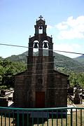 Неизвестная церковь, , Ераковичи (Erakovići), Черногория, Прочие страны
