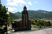 Неизвестная церковь, , Ераковичи (Erakovići), Черногория, Прочие страны