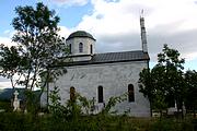 Неизвестная церковь - Видрован (Vidrovan) - Черногория - Прочие страны