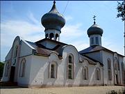 Церковь Андрея Первозванного - Фокино - Фокино, город - Приморский край