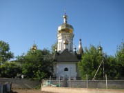 Церковь Рождества Иоанна Предтечи - Уютное - Сакский район - Республика Крым