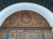 Реутов. Троицы Живоначальной, церковь