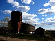 Церковь Сретения Господня, , Сабарка, Суксунский район, Пермский край