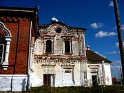 Церковь Сретения Господня - Сабарка - Суксунский район - Пермский край