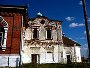 Церковь Сретения Господня, , Сабарка, Суксунский район, Пермский край
