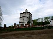 Церковь Николая Чудотворца - Медянка - Ординский район - Пермский край