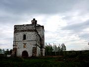 Церковь Николая Чудотворца - Медянка - Ординский район - Пермский край