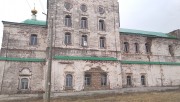 Церковь Николая Чудотворца, , Медянка, Ординский район, Пермский край