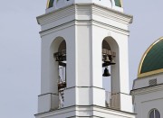 Церковь Серафима Саровского, , Кострома, Кострома, город, Костромская область