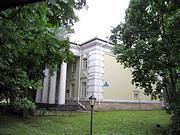 Великий Новгород. Тихвинской иконы Божией Матери при бывшем Гарнизонном госпитале, церковь