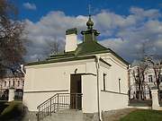 Великий Новгород. 