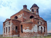 Церковь Введения во храм Пресвятой Богородицы - Травянское - Каменский район (Каменский ГО) - Свердловская область