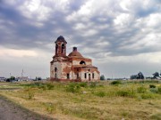 Церковь Введения во храм Пресвятой Богородицы, , Травянское, Каменский район (Каменский ГО), Свердловская область