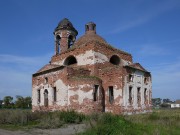 Травянское. Введения во храм Пресвятой Богородицы, церковь