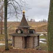 Неизвестная надкладезная часовня - Можайск - Можайский городской округ - Московская область