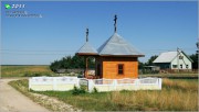 Неизвестная часовня