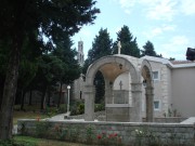 Бечичи (Bečići). Фомы апостола, церковь