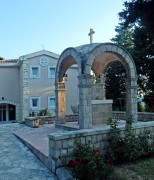 Церковь Фомы апостола, , Бечичи (Bečići), Черногория, Прочие страны