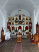 Бечичи (Bečići). Фомы апостола, церковь