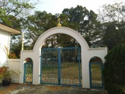 Свято-Успенский мужской монастырь - Ратчабури - Таиланд - Прочие страны