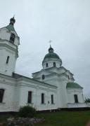 Лемеши. Трёх Святителей, церковь