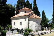 Неизвестная церковь, , Котор, Черногория, Прочие страны