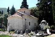 Неизвестная церковь - Котор - Черногория - Прочие страны