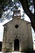 Неизвестная церковь - Котор - Черногория - Прочие страны