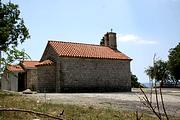 Неизвестная церковь - Режевичи - Черногория - Прочие страны