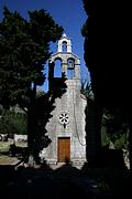 Неизвестная церковь - Новоселье (Novoselje) - Черногория - Прочие страны