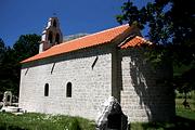 Церковь Петра апостола - Врбице - Черногория - Прочие страны