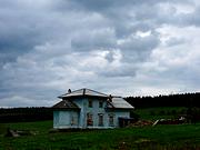 Неизвестная церковь - Дикое озеро - Суксунский район - Пермский край