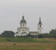 Церковь Трех Святителей - Лемеши - Козелецкий район - Украина, Черниговская область
