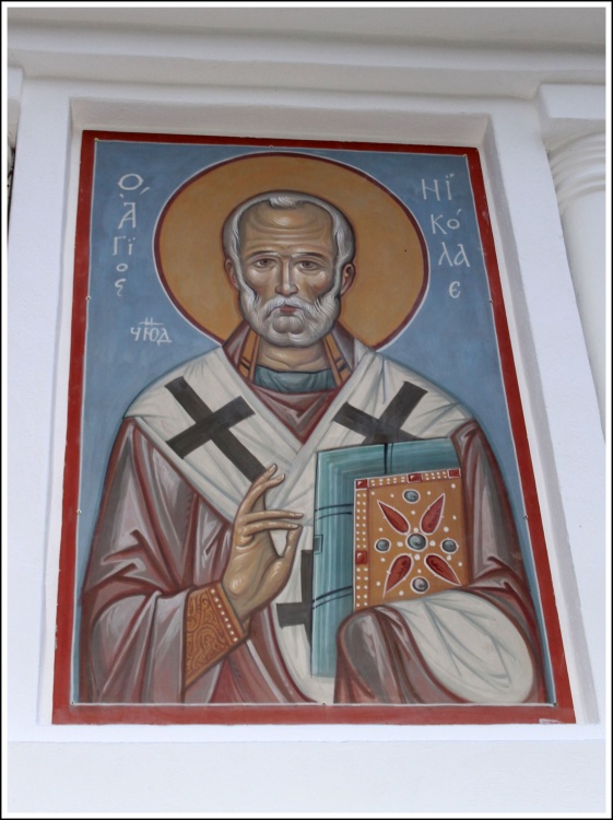Часовня Иоанна Богослова, Иваново (Иваново, город, Ивановская область). интерьер и убранство