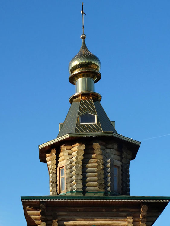 Церковь Успения Пресвятой Богородицы (новая), Арчединская (Михайловка, город, Волгоградская область). архитектурные детали