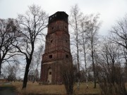 Церковь Преображения Господня в Даугавгривской крепости, , Рига, Рига, город, Латвия