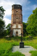 Церковь Спаса Преображения - Рига - Рига, город - Латвия