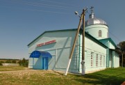 Церковь Успения Пресвятой Богородицы - Хмелевое - Ефремовский район - Тульская область
