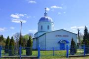 Церковь Успения Пресвятой Богородицы