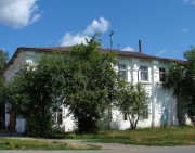 Церковь Михаила Архангела, , Ачит, Ачитский район (Ачитский ГО), Свердловская область