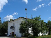 Церковь Михаила Архангела, , Ачит, Ачитский район (Ачитский ГО), Свердловская область