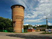 Часовня Параскевы Пятницы - Долгоруково - Долгоруковский район - Липецкая область