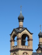 Церковь Вениамина, епископа Романовского, , Тутаев, Тутаевский район, Ярославская область